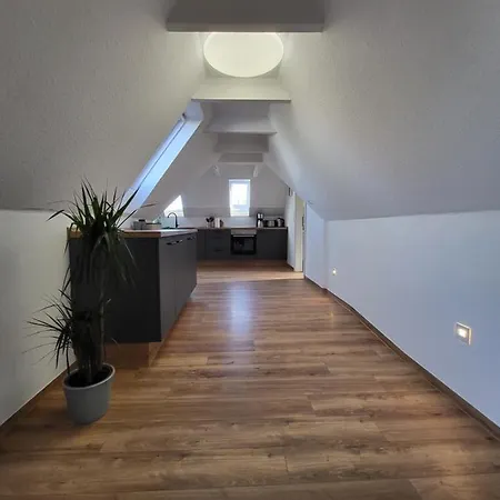 Fewo-Butze 4 Mit Balkon Dornumersiel Buitenkant foto