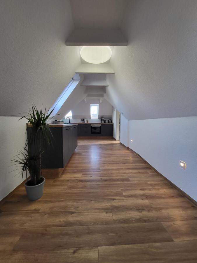 Fewo-butze 4 Mit Balkon Apartment *